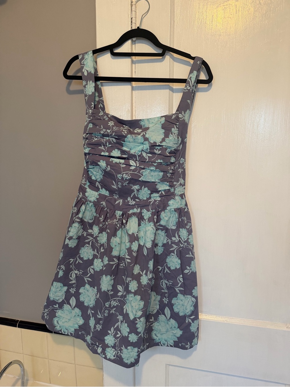 Free People
Meet Me in Maui
Sleeveless Minidress - Picture 10 of 15